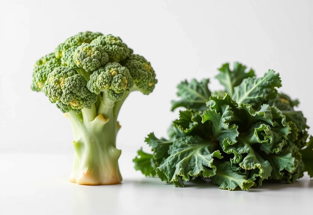 Brokkoli